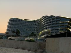 -深圳大梅沙京基洲际度假酒店