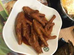 -添好运点心专门店(中环IFC店)