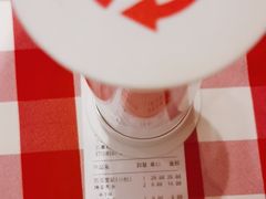 -西贝(大华虎城店)