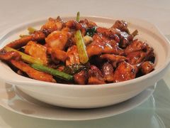-陶缘一号·四季缘·老字号顺德菜·户外婚礼家宴(西滘店)