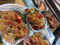 -苏格里岛·自助烤肉·火锅海鲜(金鼎广场店)