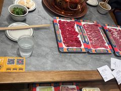 -侃爷南门铜锅涮肉