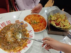 -小郭私房菜·海肠捞饭(学士街店)