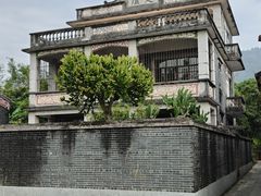 -开平碉楼文化旅游区马降龙景区