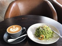 -LIN COFFEE CO(龙珠达店)