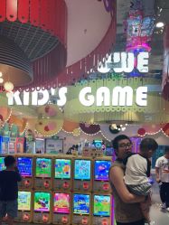 -meland club亲子乐园(重庆万象城店)