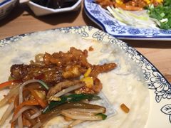 -满园春饼(运河城店)