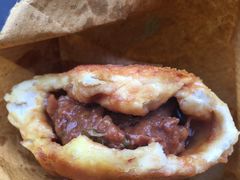 -牛煎里牛肉煎包淮南牛肉汤(广东路店)