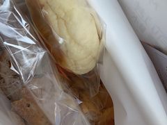-前进麦味·天然烘焙(凯德1818店)