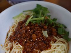 -万县面馆(高笋塘店)