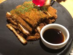 -吴越荣记苏州菜·松鼠桂鱼100%活鱼现做(斜塘老街店)
