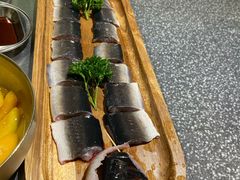 -本炙炭烤·蒲烧活鳗料理店(金沙洲店)