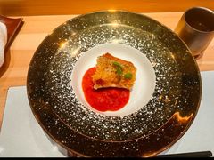-松亭·铁板烧(欢乐海岸店)