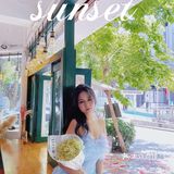 ✅海口首家brunch🎧美式餐厅、💕好吃又出片