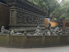 -普陀山风景名胜区-法雨禅寺