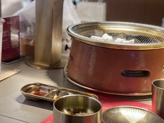 -西塔老太太泥炉烤肉(温州首店万象城黑金店)