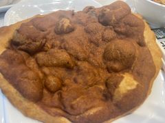 双倍糖油饼-黑窑厂糖油饼烤鸭·清真菜(总店)