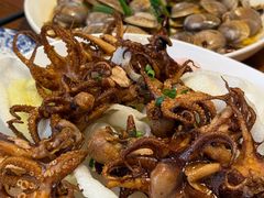-旺角小渔村·海肠捞饭开创者(环山路店)