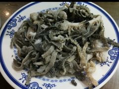 -老爆肚满五香烧牛羊肉