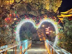 -巴倒烫陆派火锅山庄(南山总店)