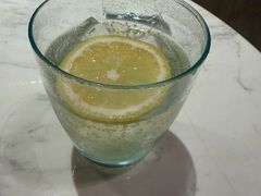 -东方美谷JW万豪酒店·The lounge大堂吧