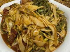 -王村姑老土炕莜面村(桥东店)