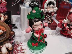 -泡泡玛特POPMART(西单大悦城店)