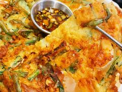 -青春韩国料理(汽博店)