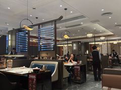 -稻香海鲜饭店(第一国际店)