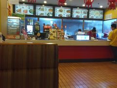 -南粥北面(东大桥店)