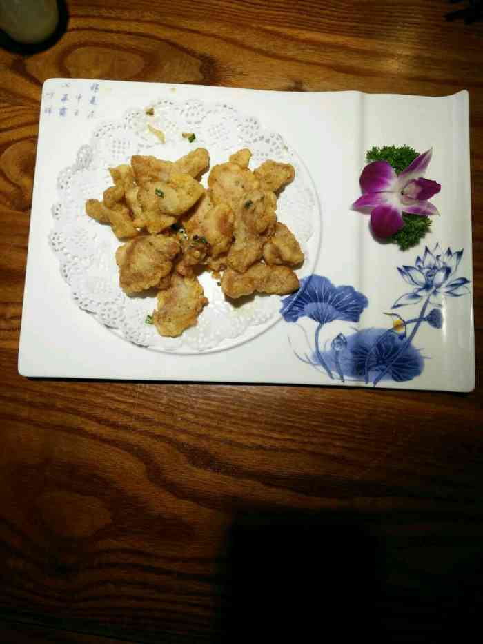 董肉我是每次必吃,朋友都说好吃