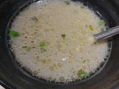 -王全兴鸡血汤鸡汤饭(交通路店)
