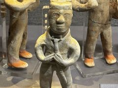 -荆州博物馆