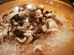 -深圳四季酒店·馥自助餐厅