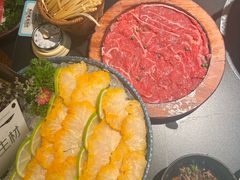 -季季山·云南野生菌火锅(上海首店)