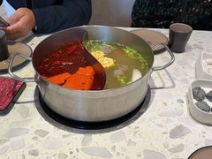 -小城牛事·鲜牛肉火锅(万达店)