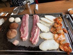 -香猪坊(五道口店)