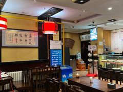 -姚记炒肝店(簋街店)