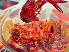 -叶派龙虾•招牌香辣蟹·海鲜(中海国际店)