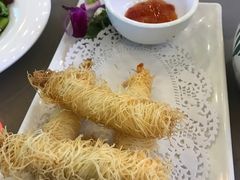 -大眼锅贴饺子(河西店)