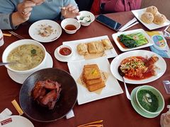 -金时代顺风大酒店(兰生大厦店)