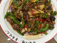 -鲁南仔·滕州炒鸡(经三路店)