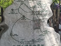 -青州市云门山风景区