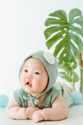 -光影纪·Baby·Home儿童摄影(丁桥店)