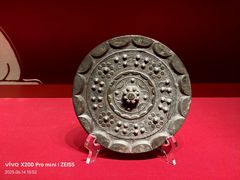 -北京大葆台遗址博物馆