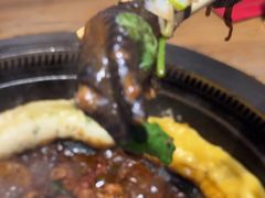 -咱屯子铁锅炖直营店(保利店)