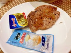 -长沙三景韦尔斯利酒店·Oval全日制餐厅自助餐