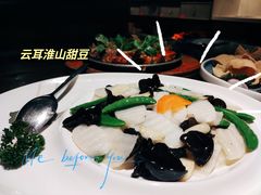 -食锦记·福建私房菜(浦西万达店)