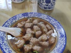 -樊川祖传馄饨(江都店)