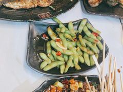 -云晓光头烧烤吧(新大陆广场店)